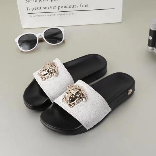 Versace Slippers Wmns ID:20190503a529